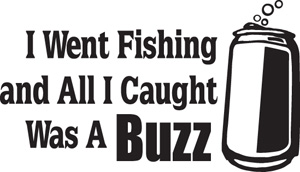 Buzz Fishing